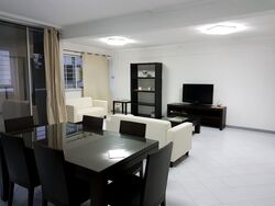 Blk 809 Khatib Gardens (Yishun), HDB 5 Rooms #550379861